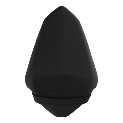 Black Rear Passenger Seat Pillion Fit For Kawasaki Ninja 500 2026-2026