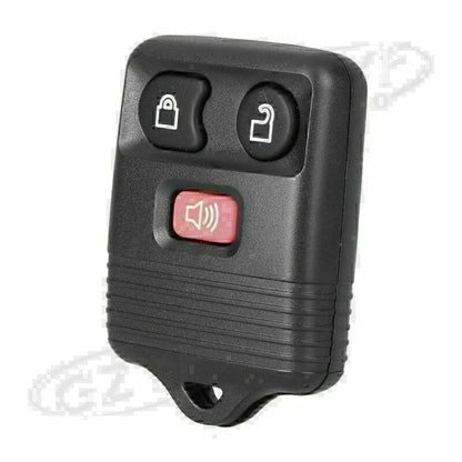 2 x Car Keyless Entry Remote Car Key Shell For Ford F-150 F-250 F-350 1998-2016
