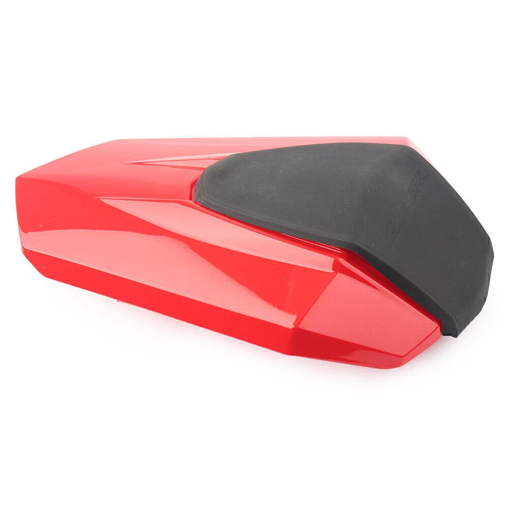 Moto Rear Seat Cover Cowl Fairing For Honda CBR 1000RR 2017-2023 Red Colour