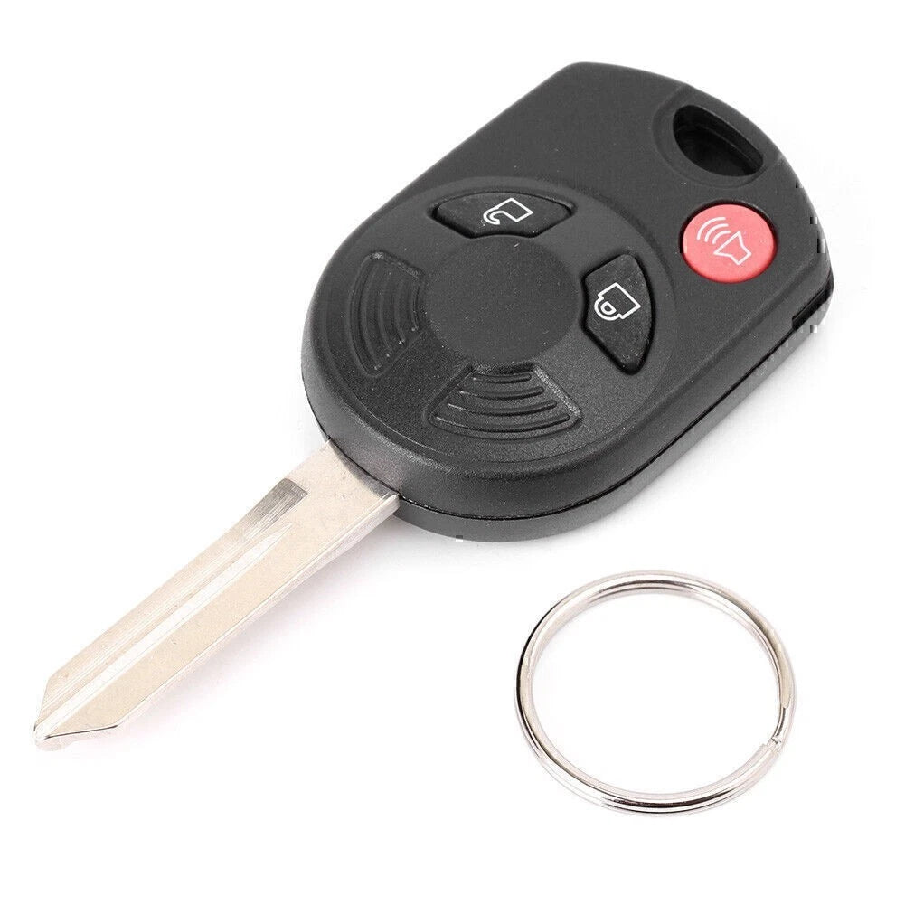 Car Remote Key Fob OUCD6000022 for Ford Escape Edge F-150 F-250/F-250 F-350  US