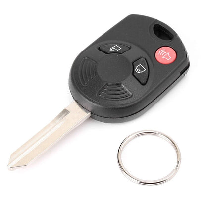 Car Remote Key Fob OUCD6000022 for Ford Escape Edge F-150 F-250/F-250 F-350  US