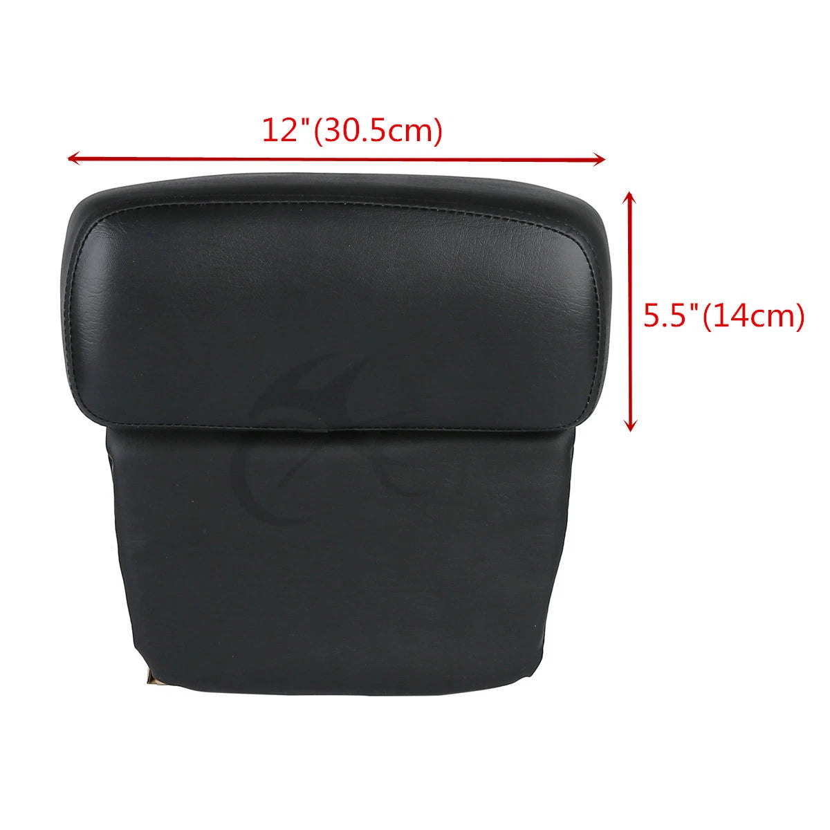 Razor Trunk Pad Mount Rack & Base Plate Fit For Harley Touring 2014-2025 2022 23