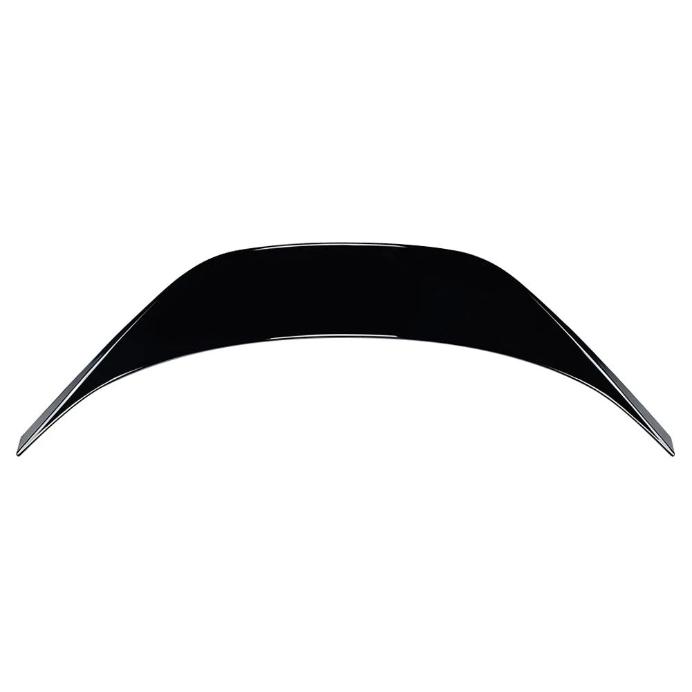Glossy Black Tail Wing Rear Trunk Spoiler For Toyota GR 86 For Subaru BRZ 22-24