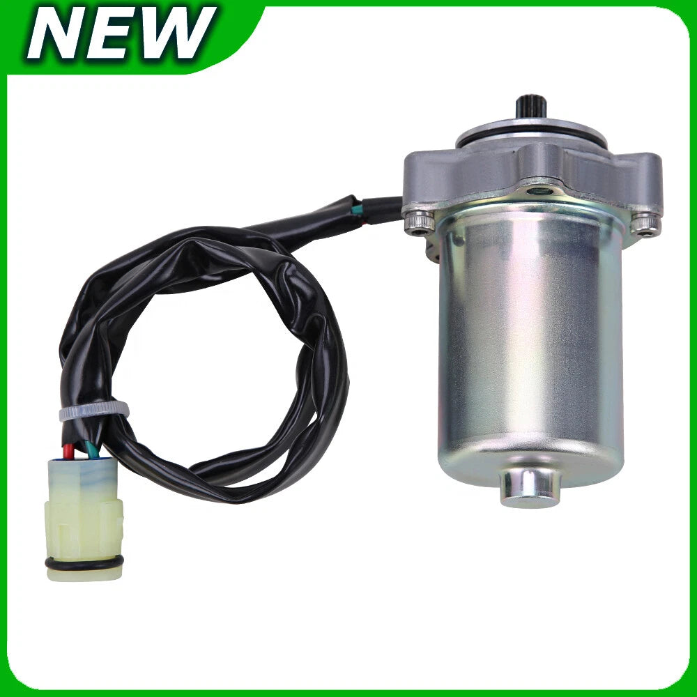 For Honda Electric Power Shift Control Motor 04-08 Foreman Rubicon 500 GPScape