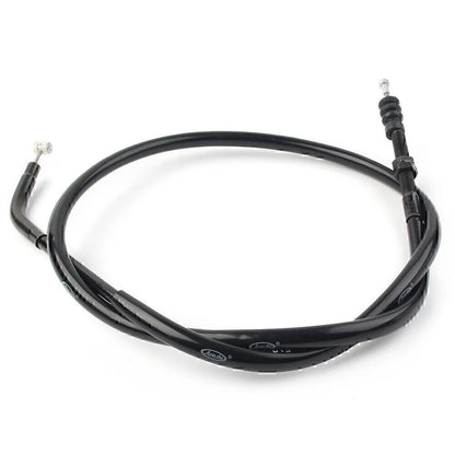 Black Motorcycle Brake Clutch Cable Replacement For Kawasaki Z900 2017-2022 2018
