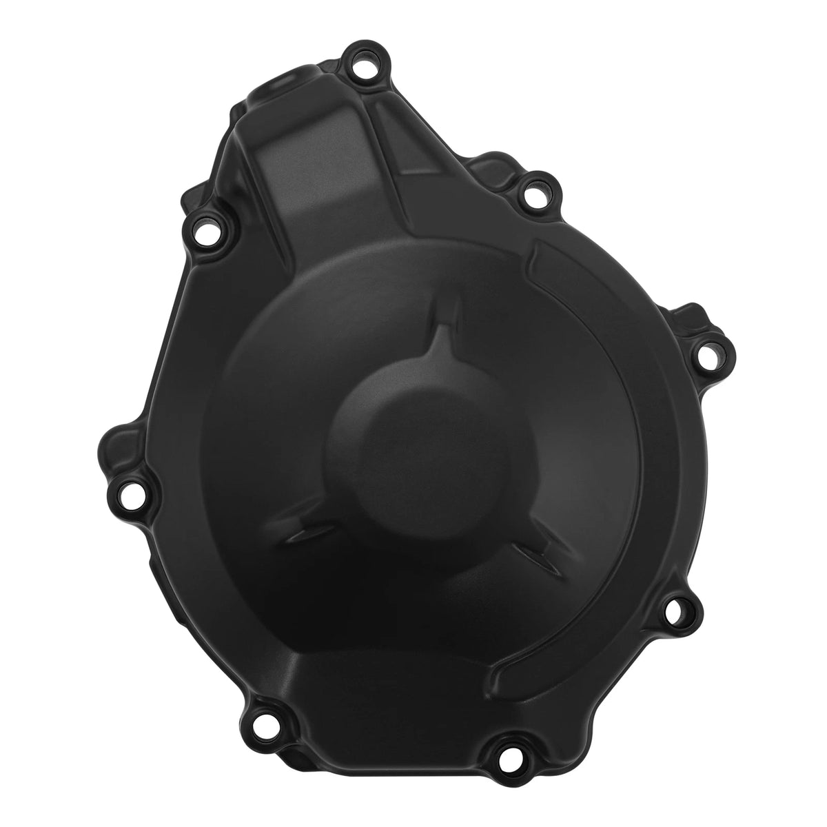Black Stator Magneto Cover Fit For Suzuki GSXR1000 GSXR 1000 2017-2024 2023 2022