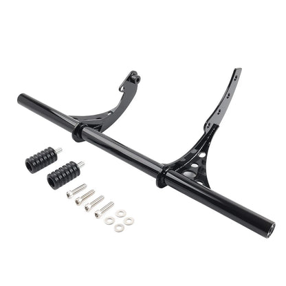 Crash Bar Engine Guard Highway Fit For Harley Softail Street Bob 2018-2025