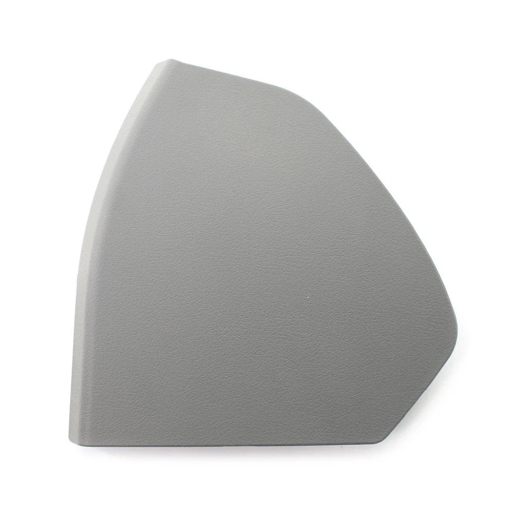 1pc Front Right Door Upper Cover Gray For Mercedes W211 E-Class 2003-2009