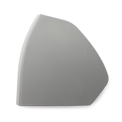 1pc Front Right Door Upper Cover Gray For Mercedes W211 E-Class 2003-2009