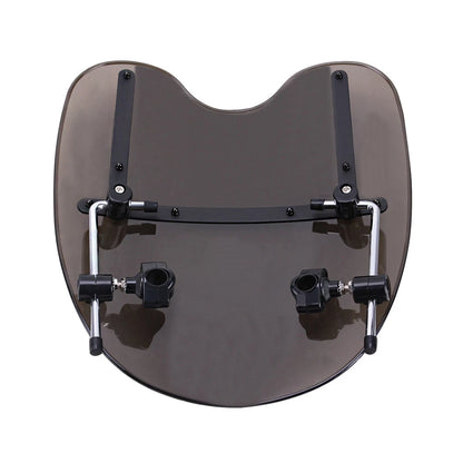 Windshield Windscreen For Harley Touring Softail Dyna Sportster VRXSE Road Glide