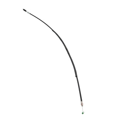 Clutch Cable Wire Line Fit Fit For Kawasaki Z1000 2003-2004 2005 2006