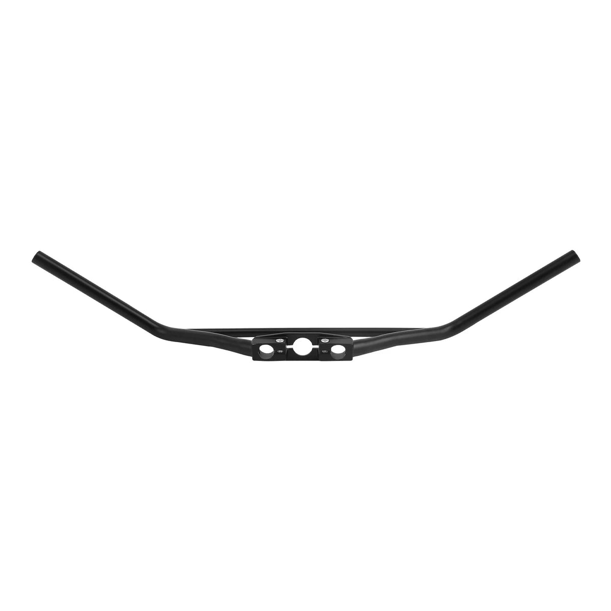 Handlebar Fit For Harley EL 1936-1940 FL 1941-1945 WL1936-1952 G 1936-1958 Black