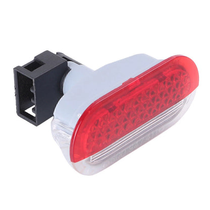 Fit VW Golf Jetta MK4 Beetle 1J0947411B Inner Door Lamp Interior Door Light