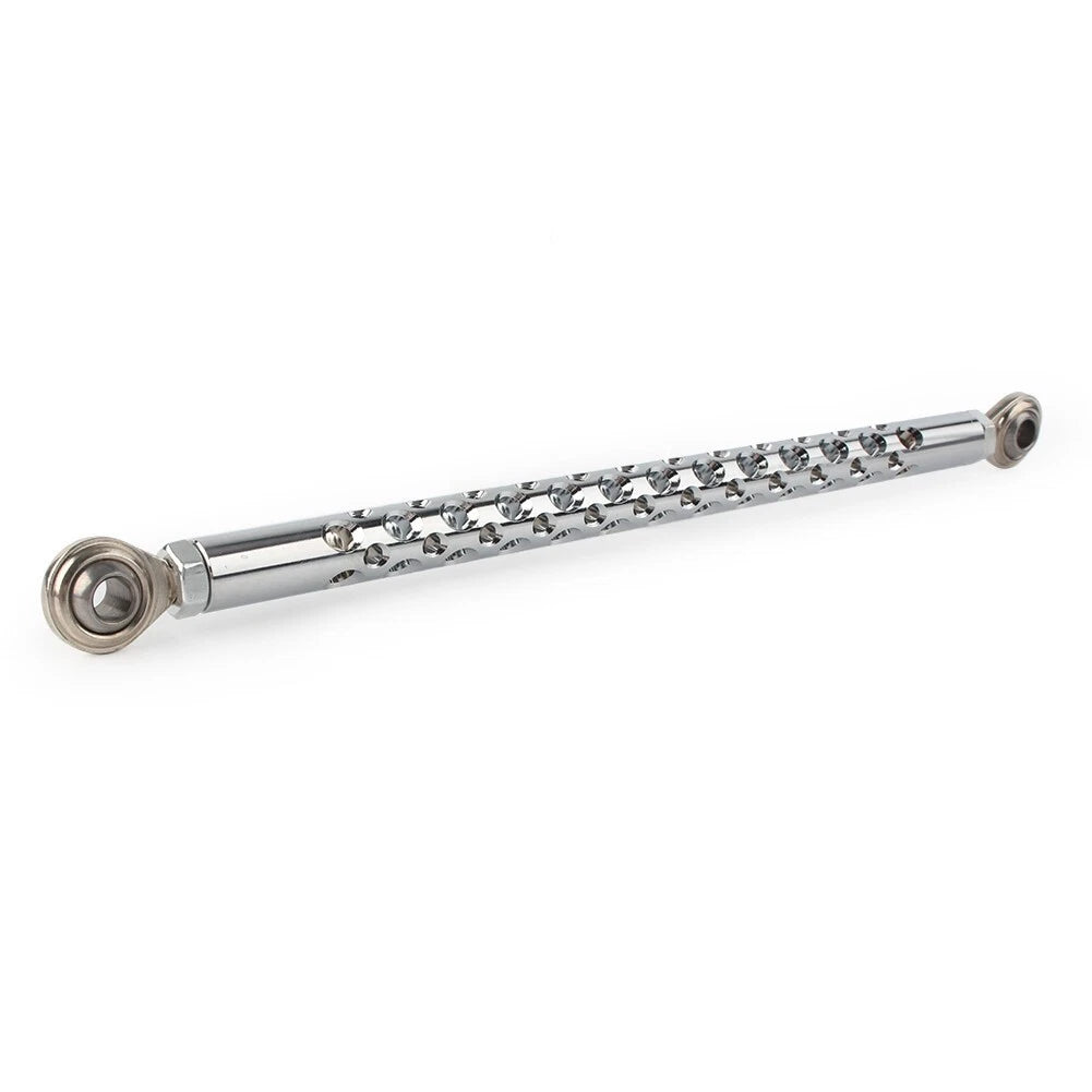 Gear Shift Linkage Shifter Link Chrome For Harley Road Glide Heritage Softail US