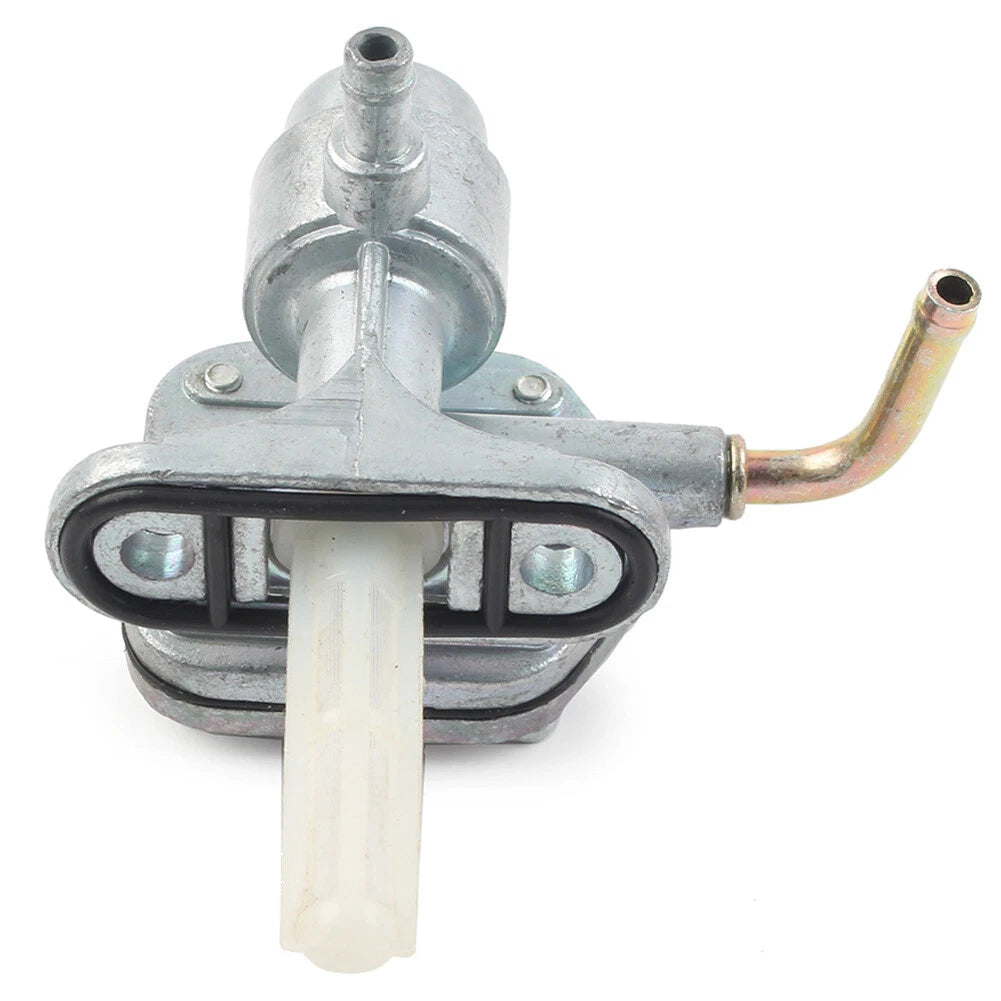 Scooter Fuel Petcock On Off  Valve Fit For YAMAHA ZUMA 50 YW50 2003-11 Motor