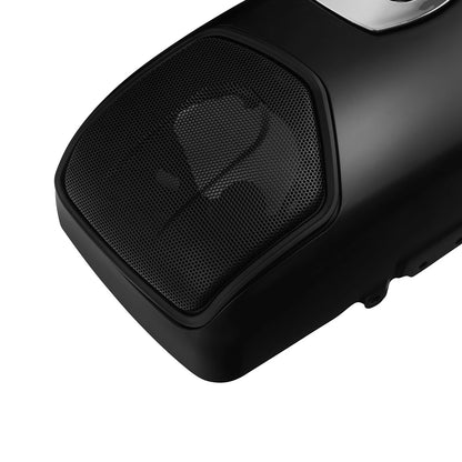 Matte Black Saddlebag Lids Cover Fit For Indian 2019-2025 Chieftain Dark Horse