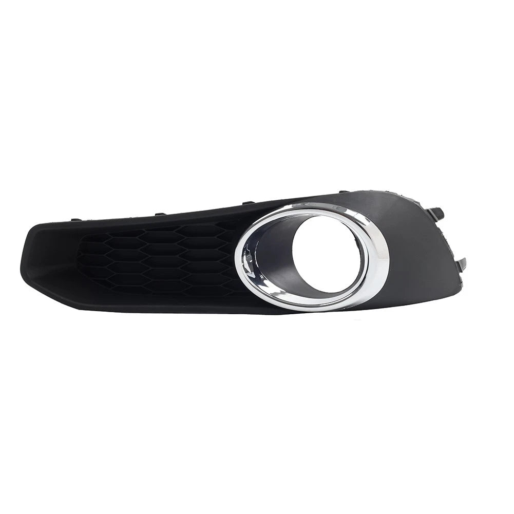 1pc Left Side Front Fog Light Lamp Bezel Cover For Subaru Legacy 2013-2014