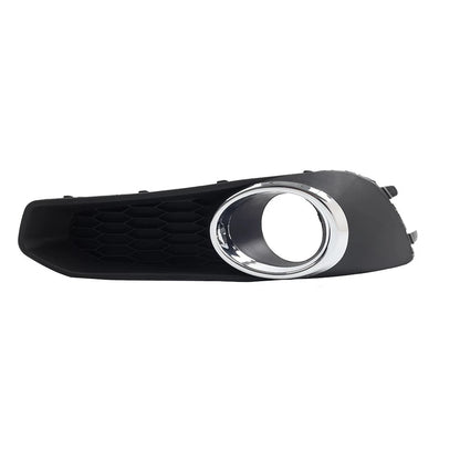 1pc Left Side Front Fog Light Lamp Bezel Cover For Subaru Legacy 2013-2014