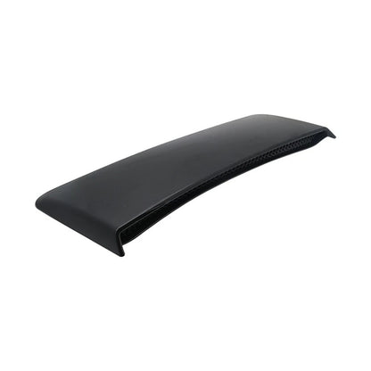 2PCS Black Quarter Panel Trim Side Scoops for 2015 2016-2019 Ford Mustang Roush