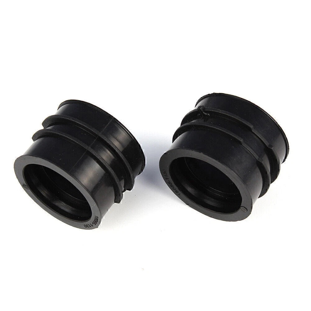 Carb Carburetor Intake Manifold Boot For KAWASAKI EX 500 EX500 NINJA 500R US