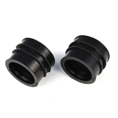 Carb Carburetor Intake Manifold Boot For KAWASAKI EX 500 EX500 NINJA 500R US