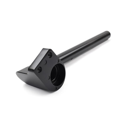 Right Side HandlebarHandle Bar For Kawasaki Ninja 300 300R 250R EX250 250