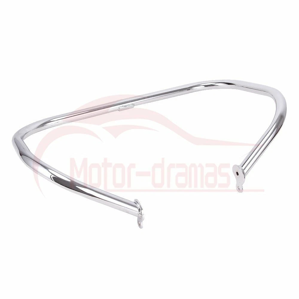 Highway Engine Guard Crash Bar For Harley Road King Electra Street Glide CVO Tri