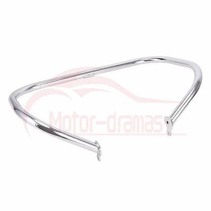 Highway Engine Guard Crash Bar For Harley Road King Electra Street Glide CVO Tri