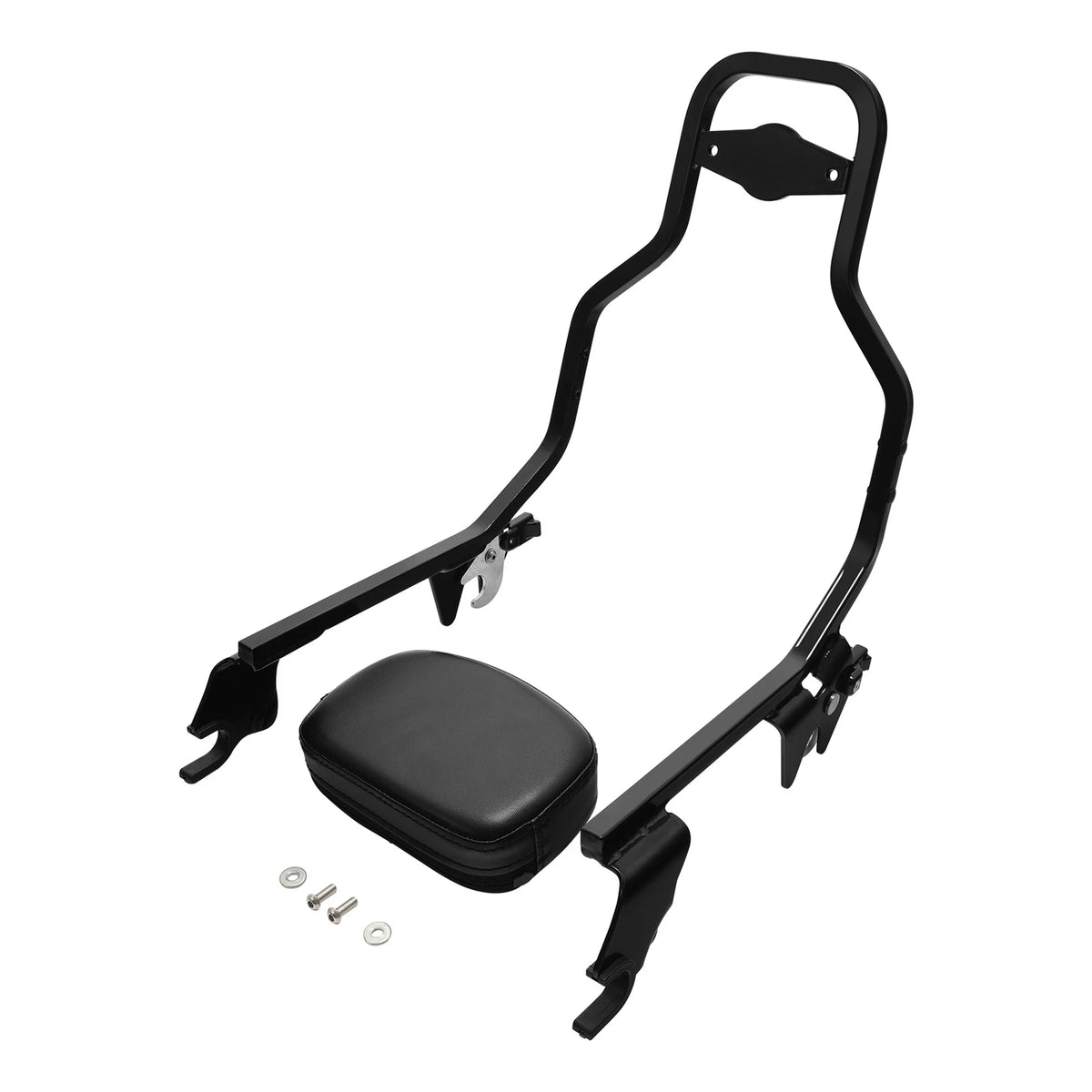 Sissy Bar Backrest Pad For Harley Nightster RH975 2022-25 25 Special RH975S 2025