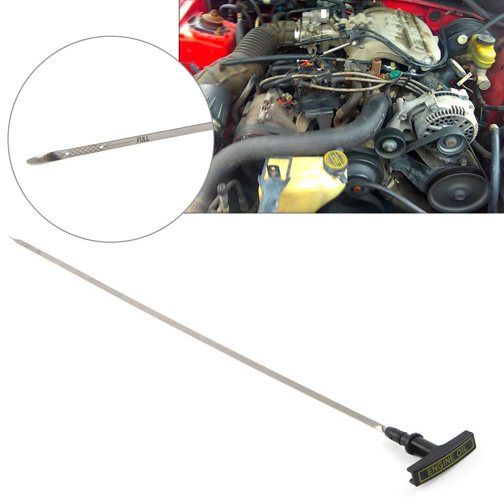 3.8L Engine Oil Dipstick For Ford Mustang 1996-1998 F6ZZ6750A
