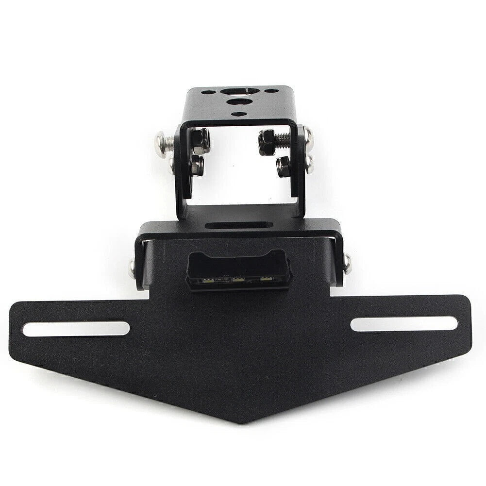 Fender Eliminator License Plate Holder Tail Tidy For YAMAHA YZF R1/S/M 2015-2020