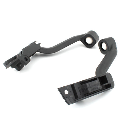 Adjustable Windscreen Windshield Lifting Support Bracket For BMW R1200GS 2013-24
