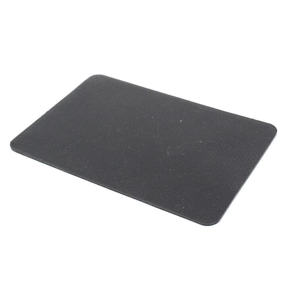 Non-Slip Dashboard Mat Anti-Slip Sticky Pad Cell Phone Coin GPS PDA Holder Black