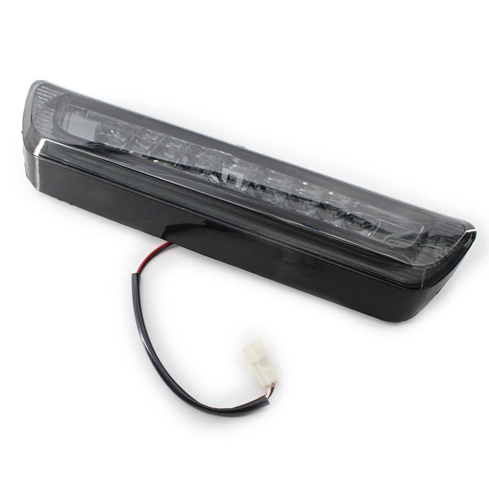 Black 3rd Third Brake Light Stop Tail Cargo Lamp For Toyota Tundra 2007-2021