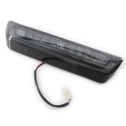 Black 3rd Third Brake Light Stop Tail Cargo Lamp For Toyota Tundra 2007-2021