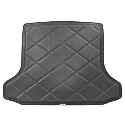 Rear Trunk Cargo Mat Liner Boot Floor Tray Carpet for TOYOTA RAV4 2001-05 02 03