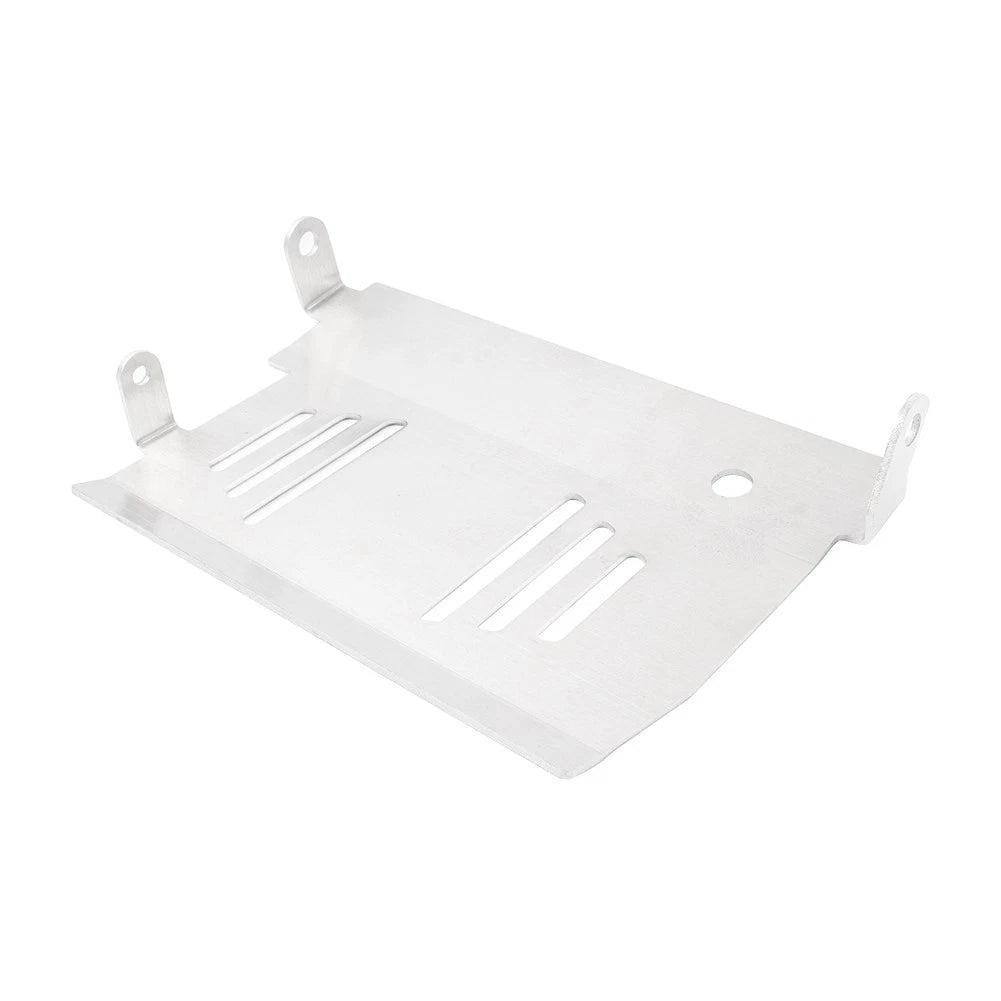 US Lower Engine Skid Plate Chassis Protector For Harley CVO Glide FLTRXSE 2024