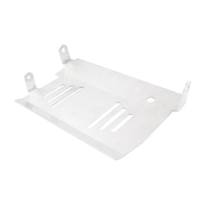 US Lower Engine Skid Plate Chassis Protector For Harley CVO Glide FLTRXSE 2024