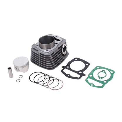 Cylinder Piston Ring Gasket for Honda CRF230F 2003-2019 12100-KFB-000 Bore 67mm