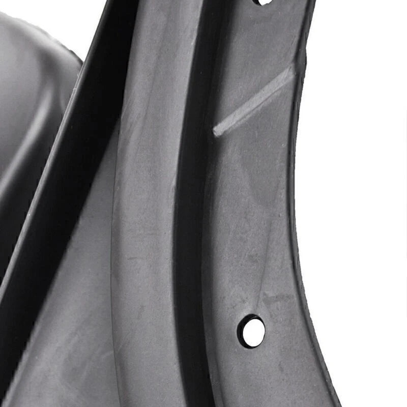 4Pcs Set Mud Flap Splash Guard Mudguard For Toyota Corolla Altis 2007-2013 08 09