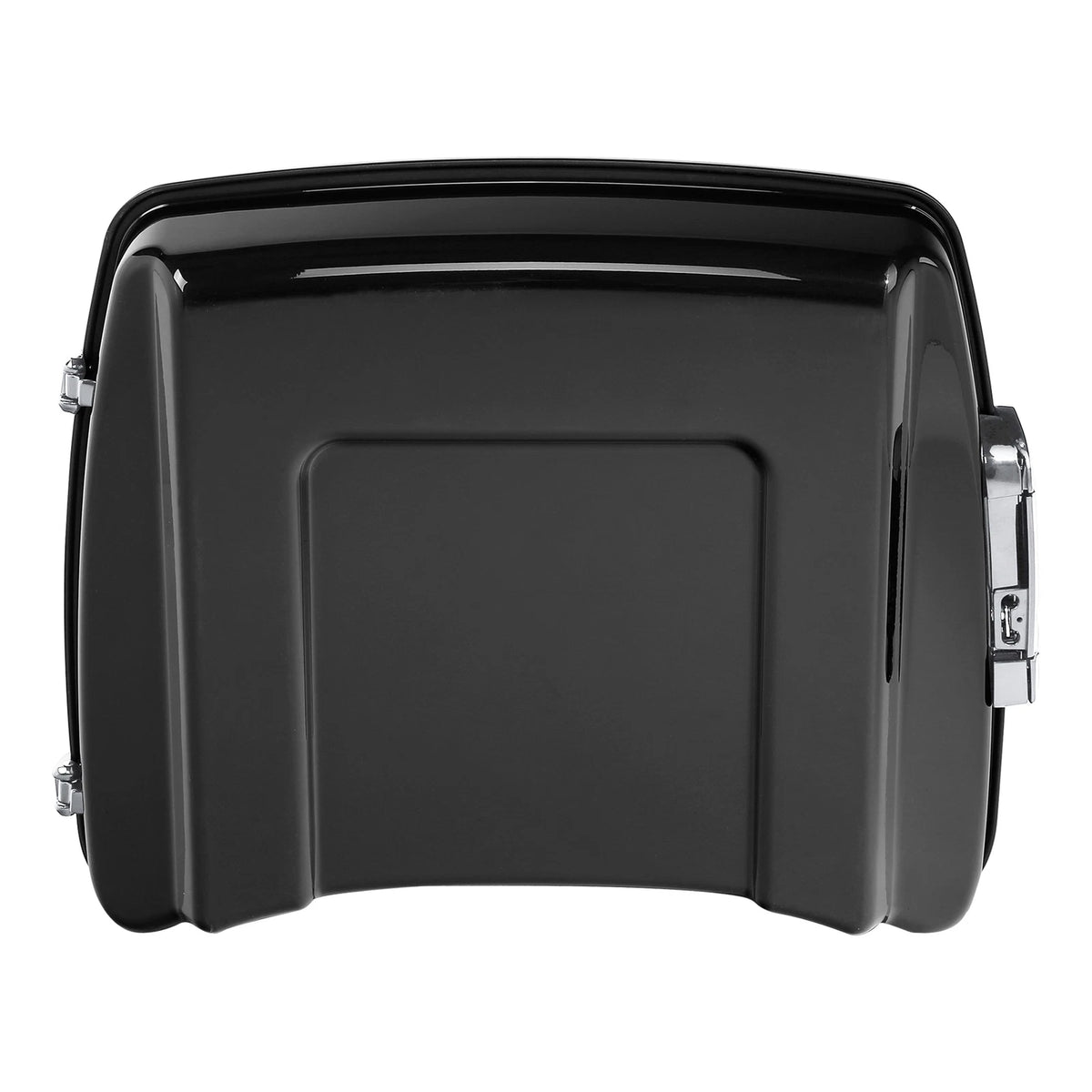 Razor Trunk Fit For Harley Electra Glide 2014-2024 23 Black Earth