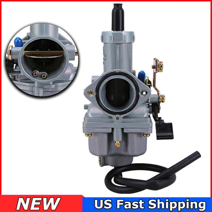 30mm Carburetor Cable Choke PZ30 Carb 200cc 250cc Dirt Bike ATV Taotao SunL JCL