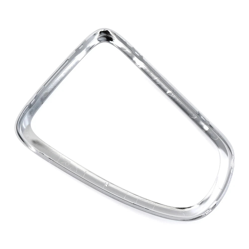Left Tail Light Bezel Cover TrimFor BMW Mini Cooper R55R56 R57 R58 R59