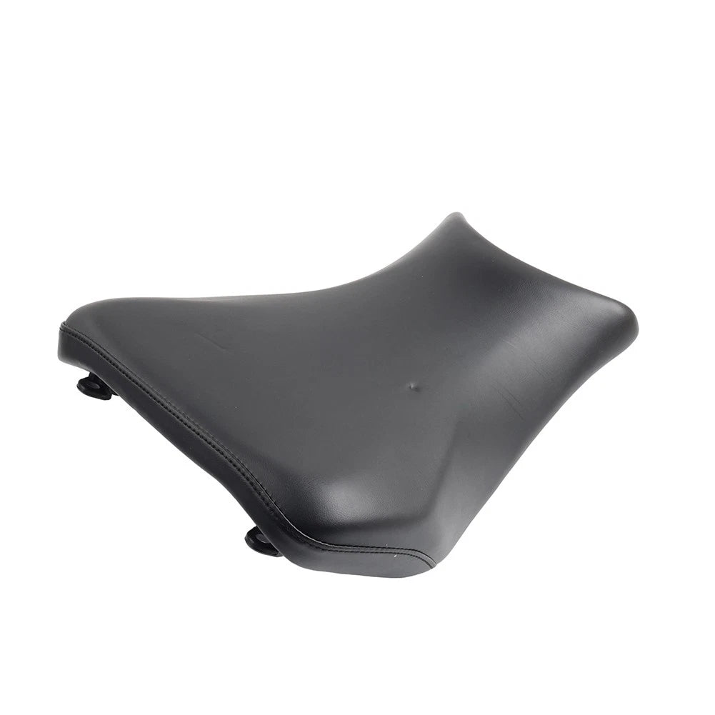 Black Front Rider Driver Seat Fit For BMW S1000RR 2012-2018 HP4 2012-2014