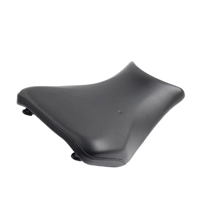 Black Front Rider Driver Seat Fit For BMW S1000RR 2012-2018 HP4 2012-2014