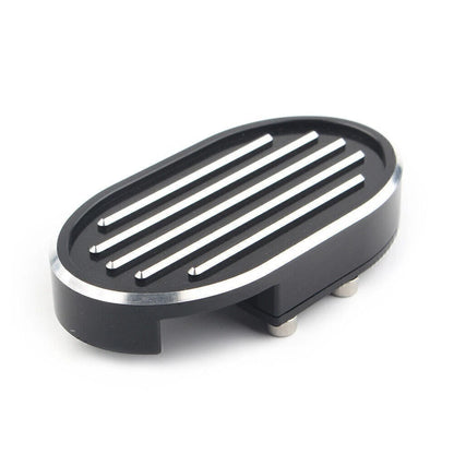 Brake Pedal Cover CNC Pad Fit For Harley Sportster XL 883 1200 V-Rod