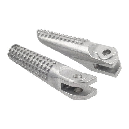 Front Rider Footpeg Footrest Pedals For Yamaha MT09 SP 21-23 YZF R7 XSR900 22-23