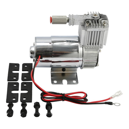 Rear Air Ride Suspension W/ Air Tank Fit For Harley Electra Road Glide 1994-2025
