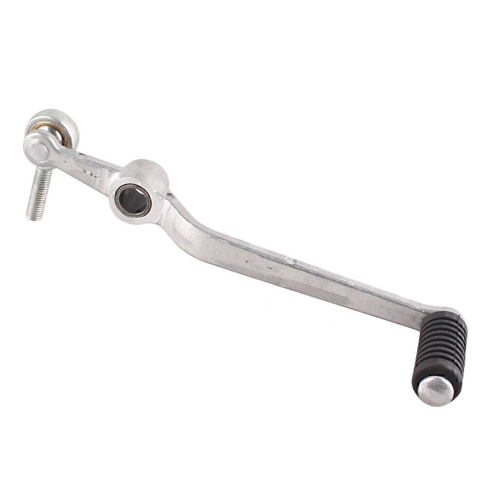 Motorcycle Alu Shifter Gear Lever Foot Pedal Fit YAMAHA YZF R6 2006-2010 2009