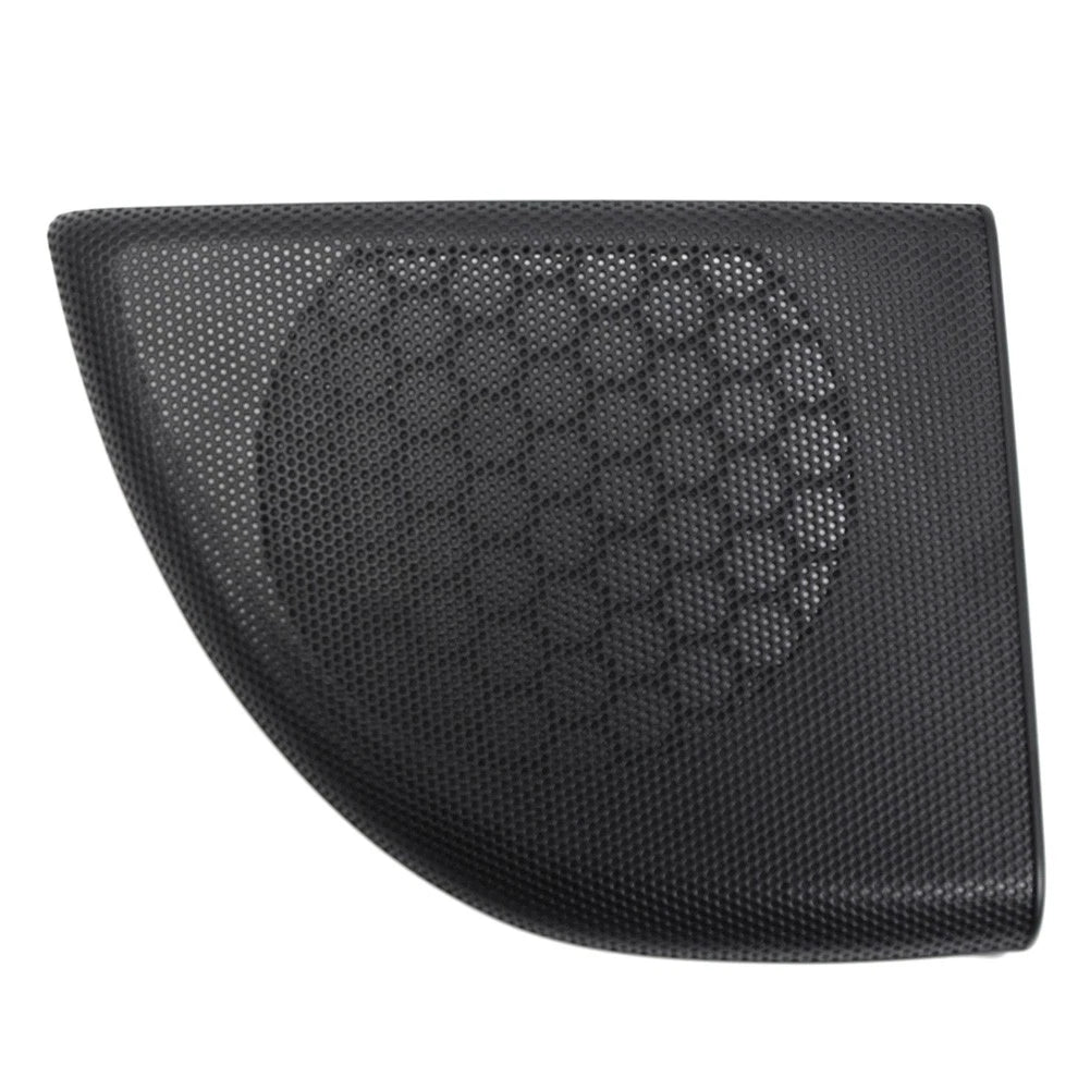 Left Side Door Loud Speaker Horns Cover Trim For Mercedes Benz C-Class CLC-Class